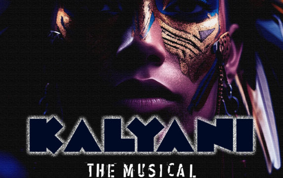 Kalyani – musical