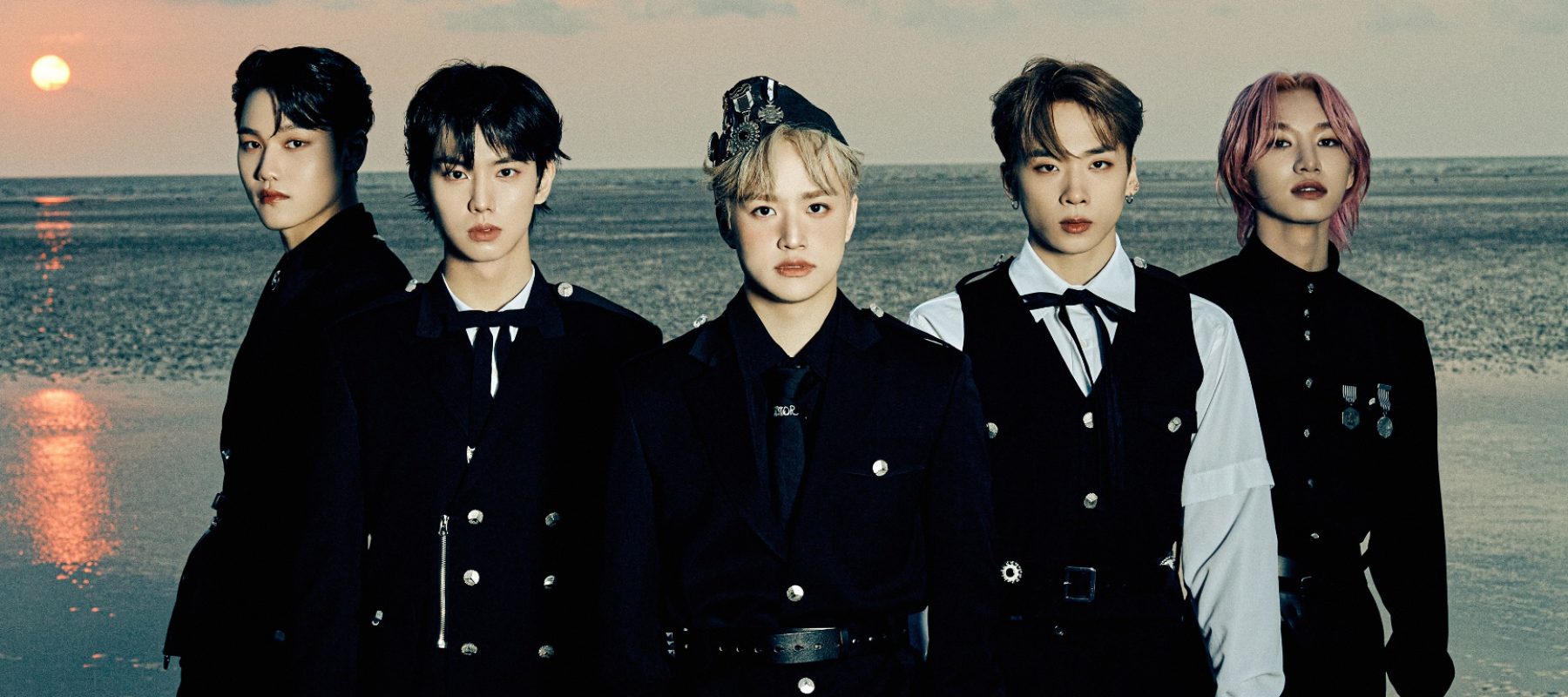 MCND – ODD VENTURE tour 2024 MCND – ODD VENTURE tour 2024