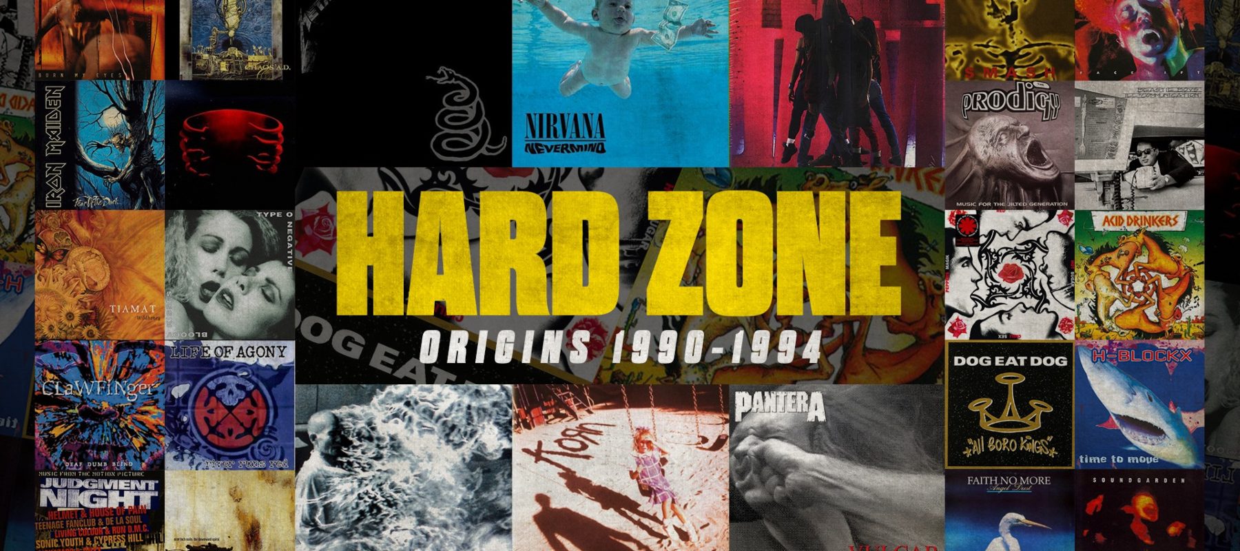 Hardzone Origins Hardzone Origins