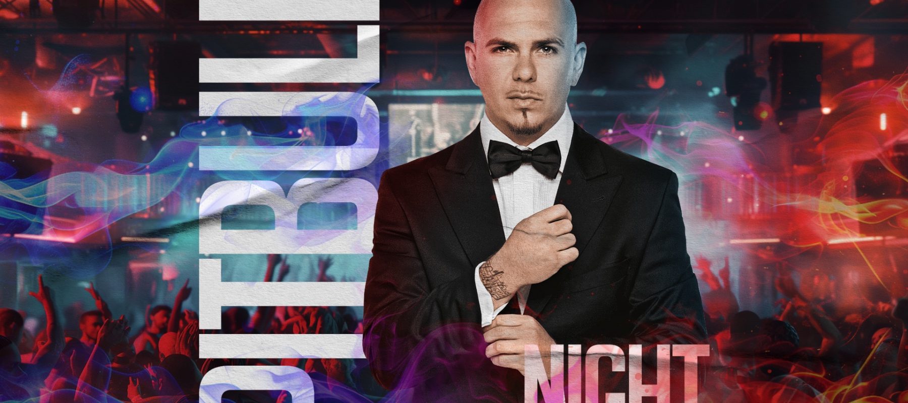 PITBULL NIGHT