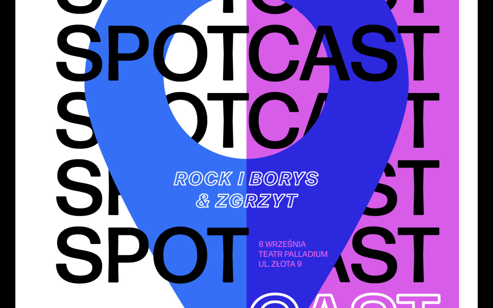 SPOTCAST 2024: RCKBRS