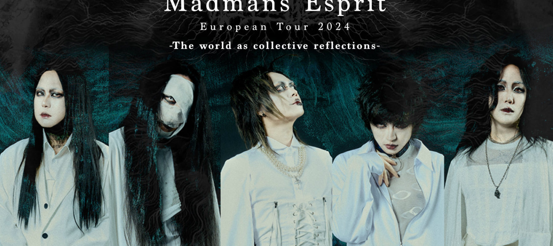 MADMANS ESPRIT