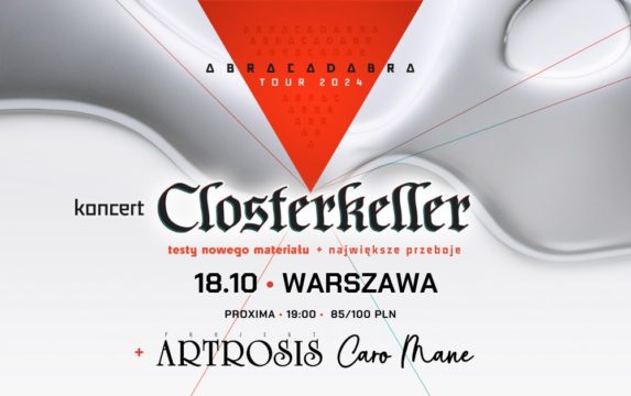 Closterkeller