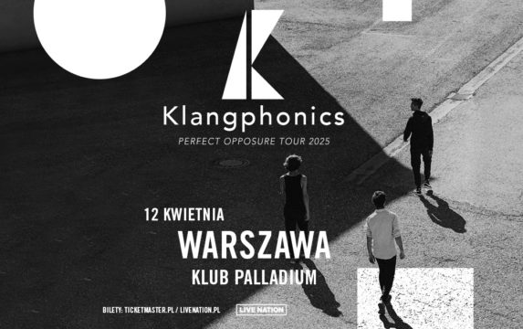 Klangphonics