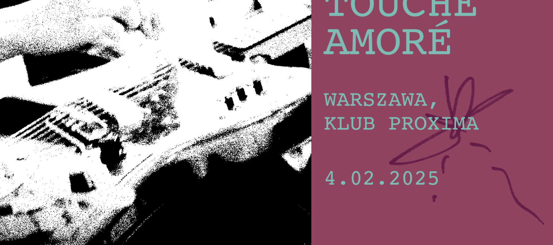 Touché Amoré Touché Amoré