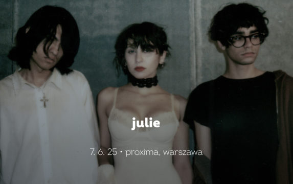 julie