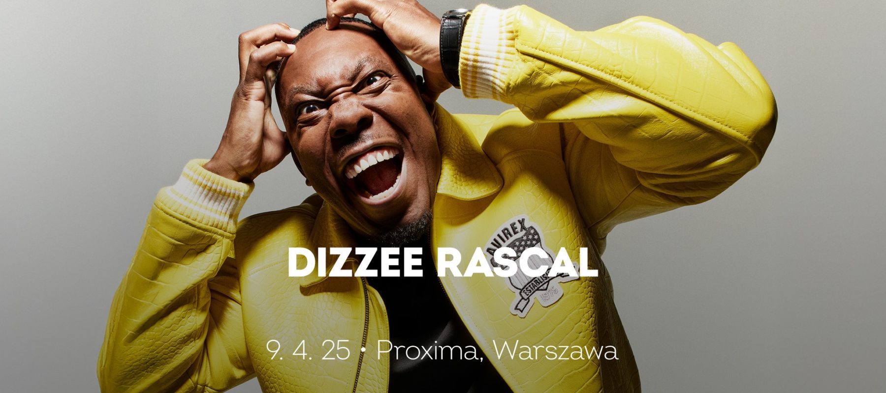 Dizzee Rascal Dizzee Rascal