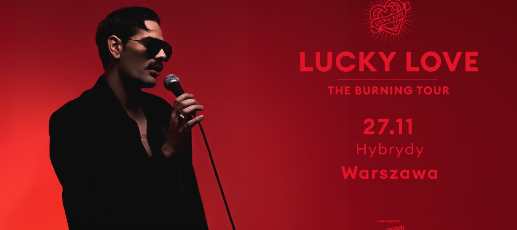 Lucky Love – PRZENIESIONY NA 27.11.2025 DO HYBRYD