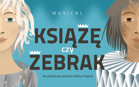 Książę czy żebrak