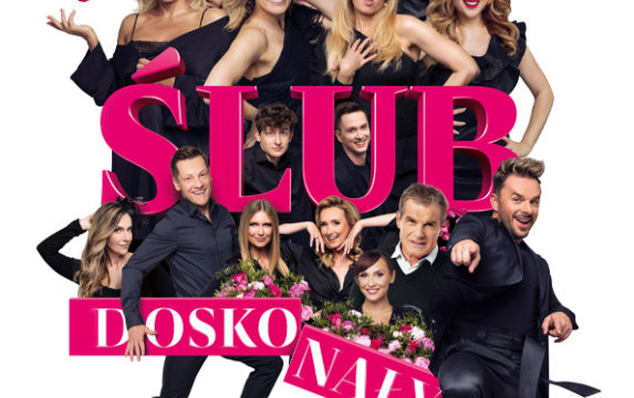 Ślub doskonały – odwołany