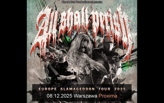 All Shall Perish