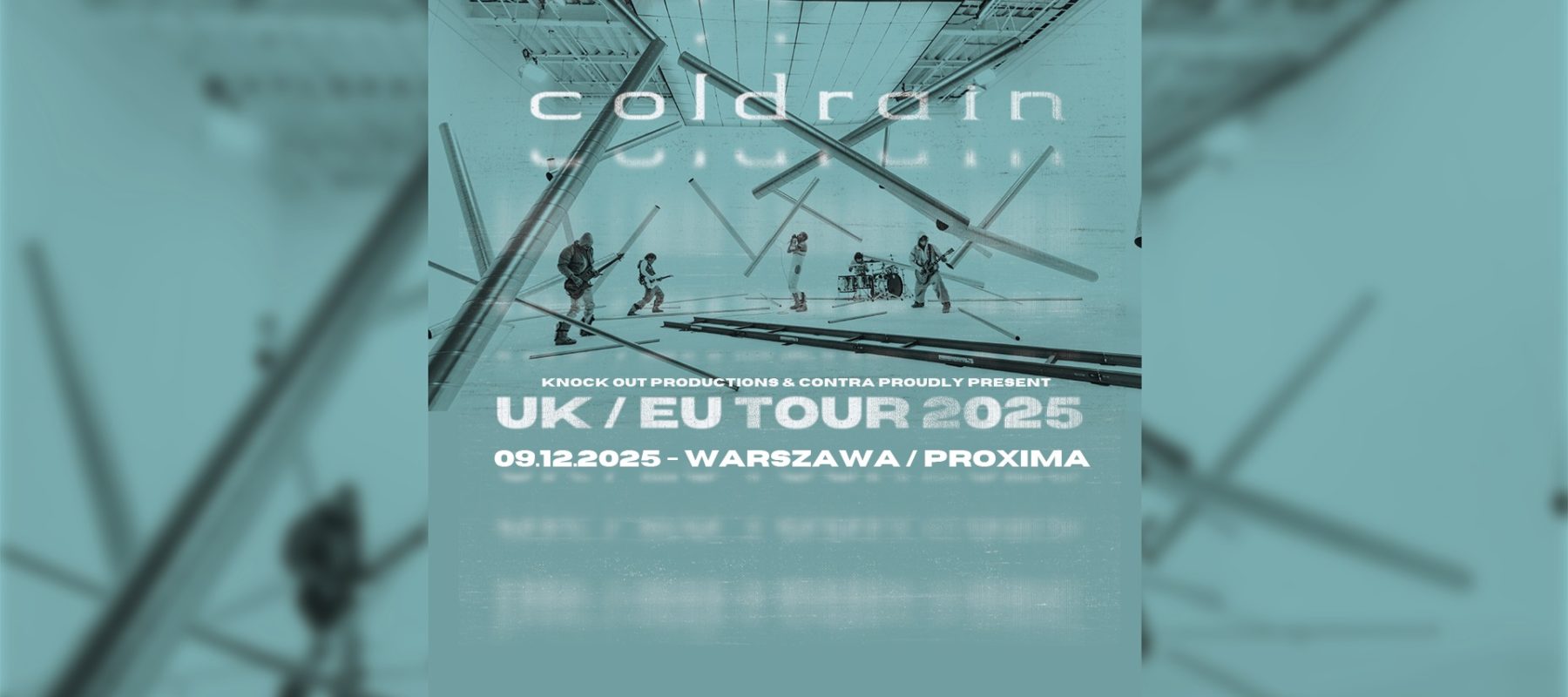 COLDRAIN