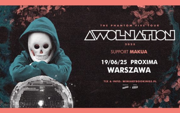 AWOLNATION
