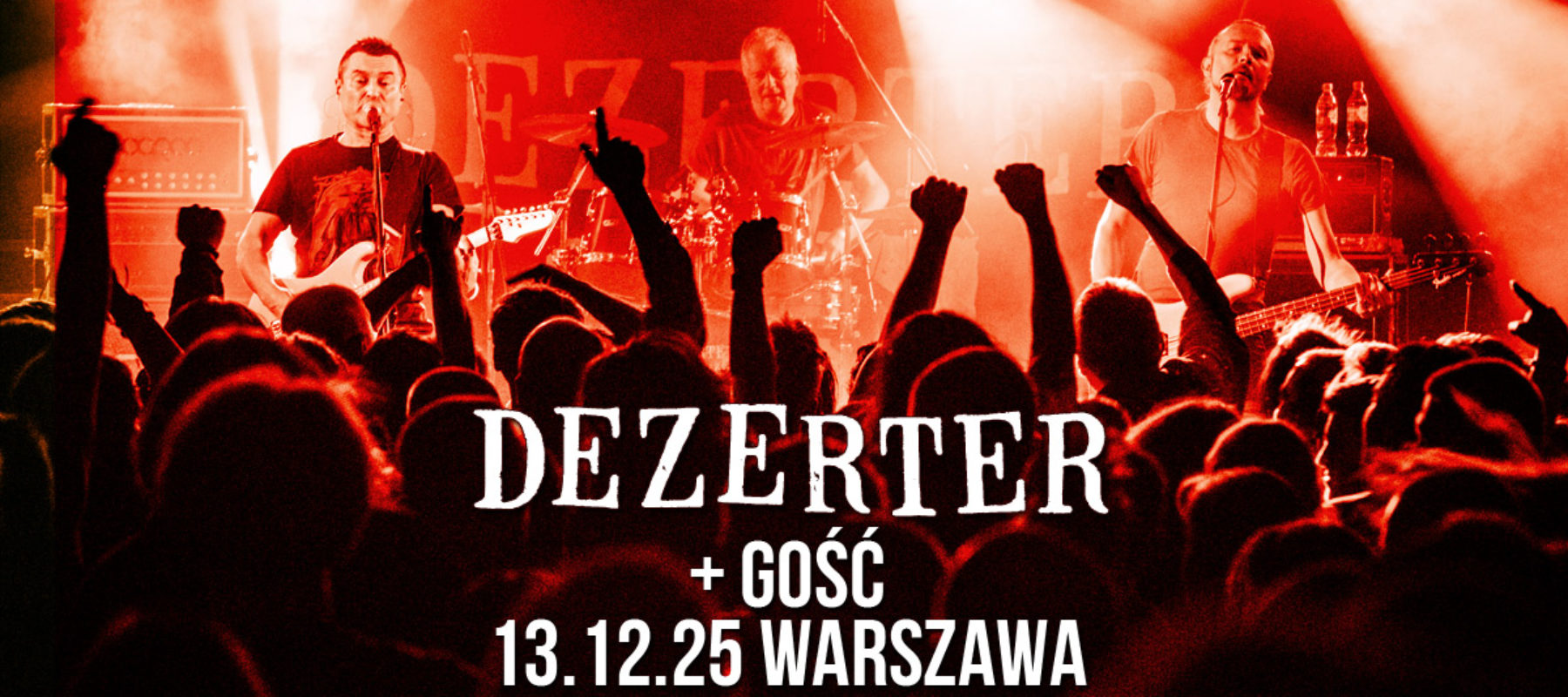 Dezerter