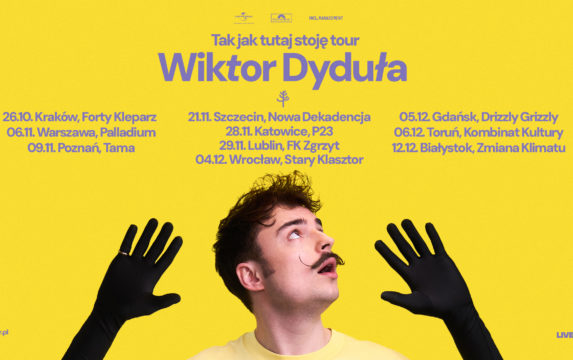 Wiktor Dyduła