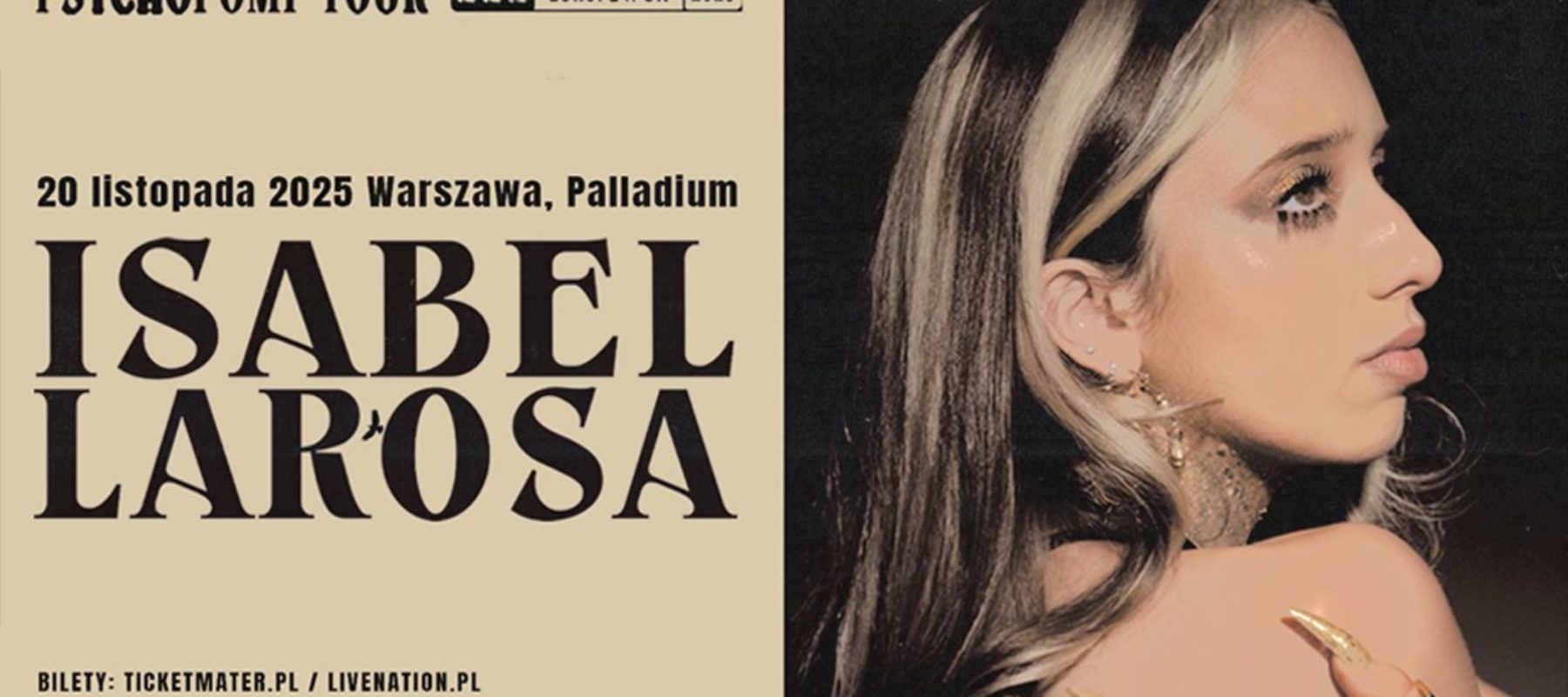 Isabel LaRosa