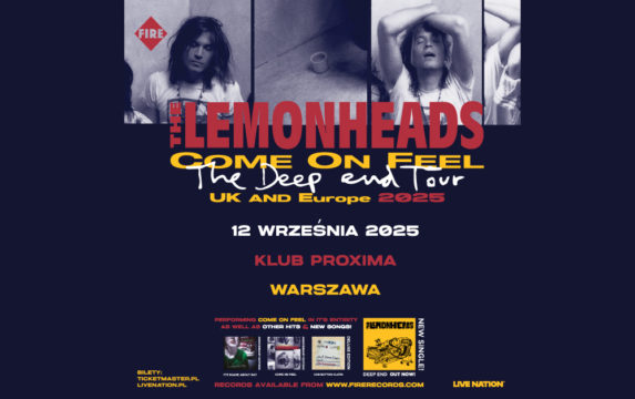 The Lemonheads