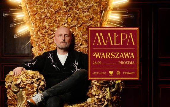 Małpa