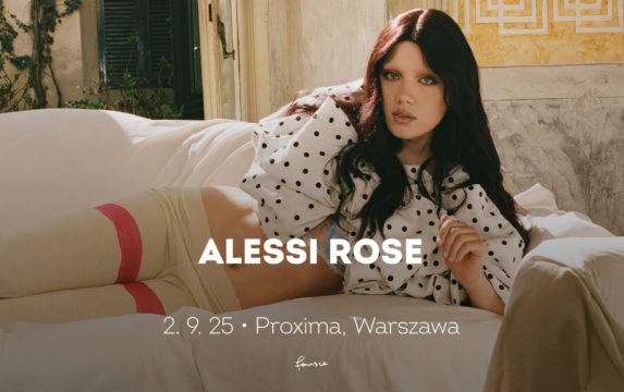 Alessi Rose