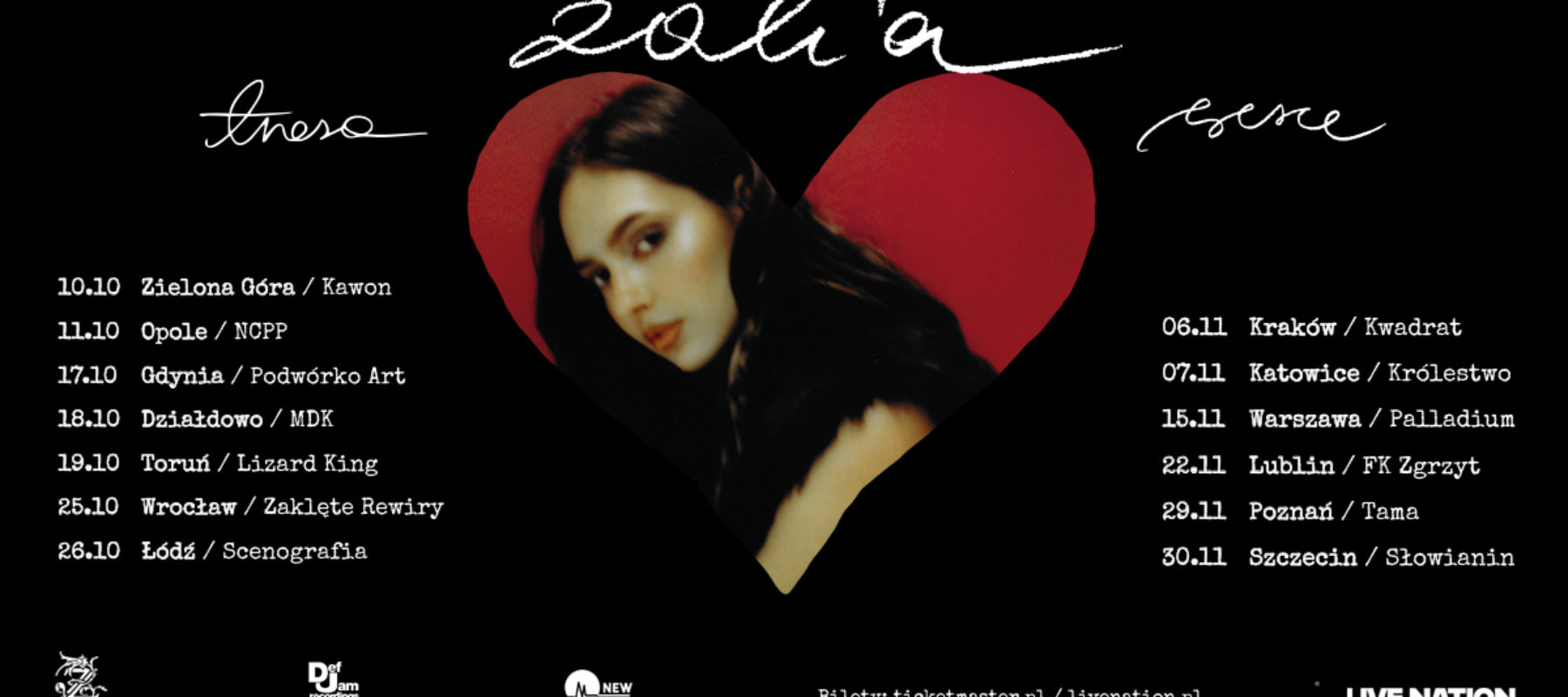 Zalia