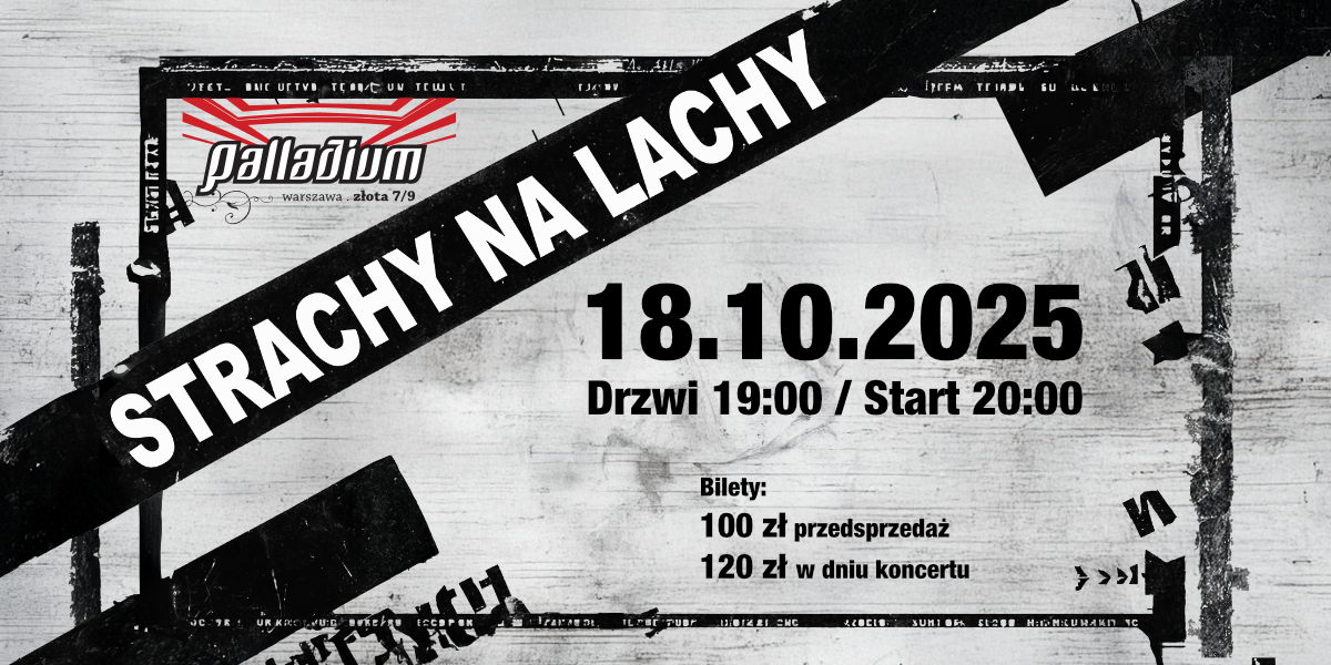 Strachy na Lachy