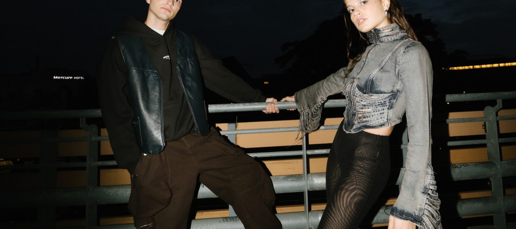 Abor & Tynna Abor & Tynna