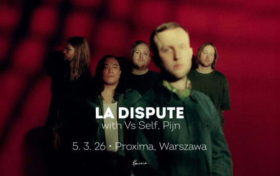 La&nbsp;Dispute