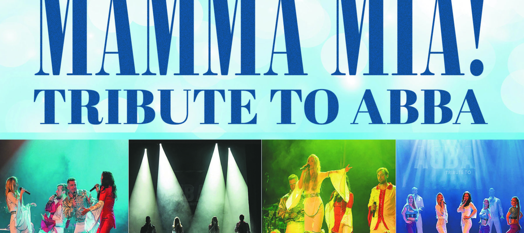 Mamma Mia Mamma Mia