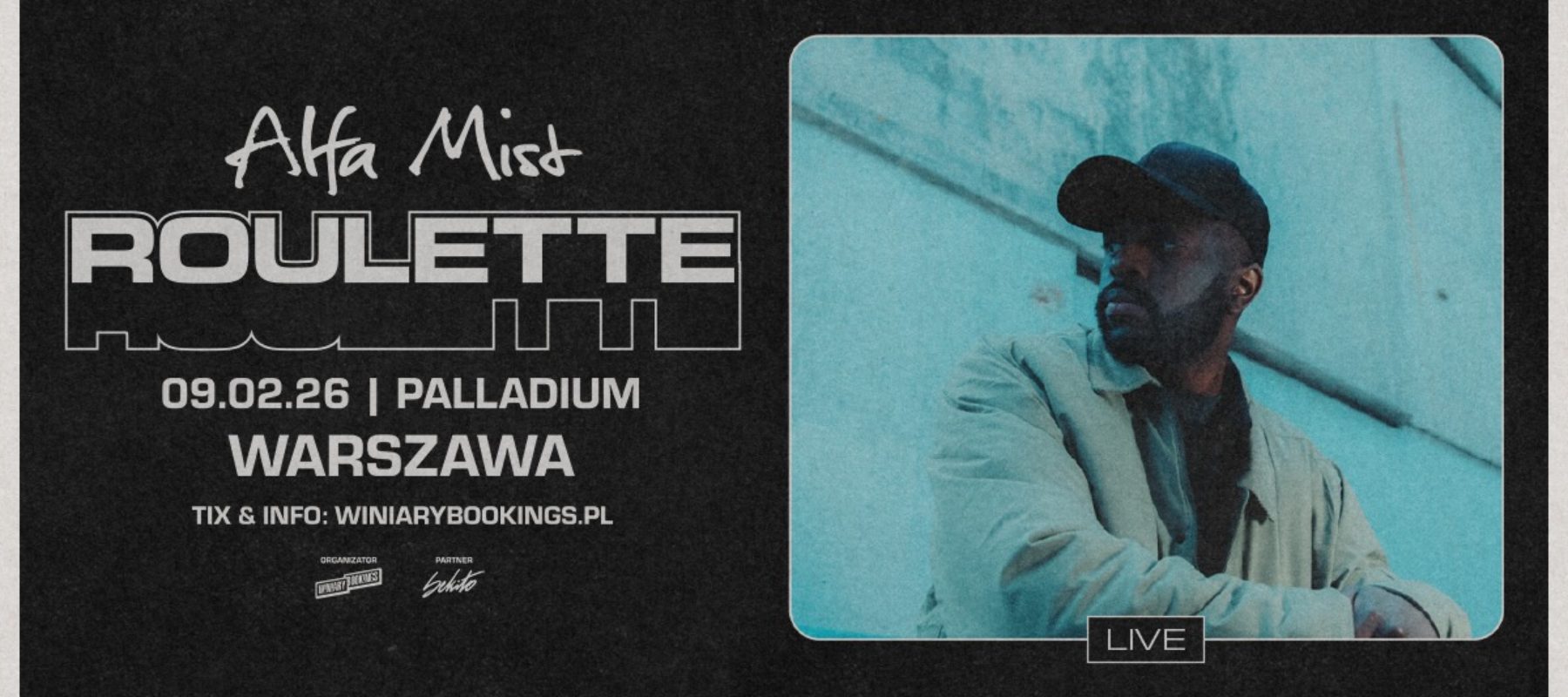 Alfa Mist