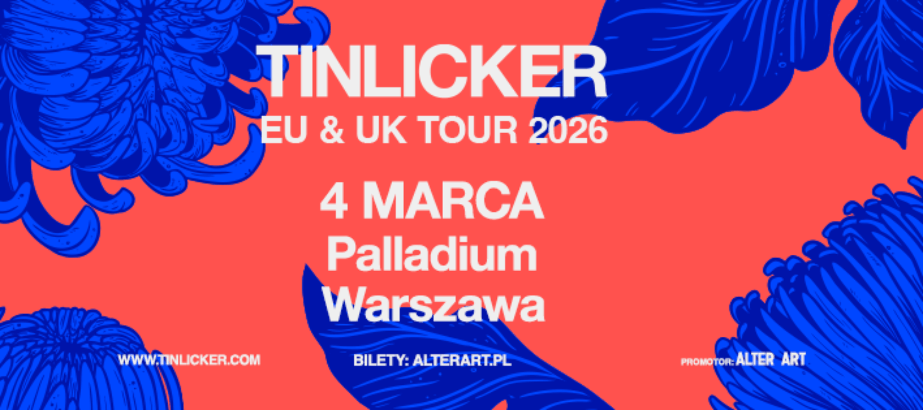 Tinlicker Tinlicker