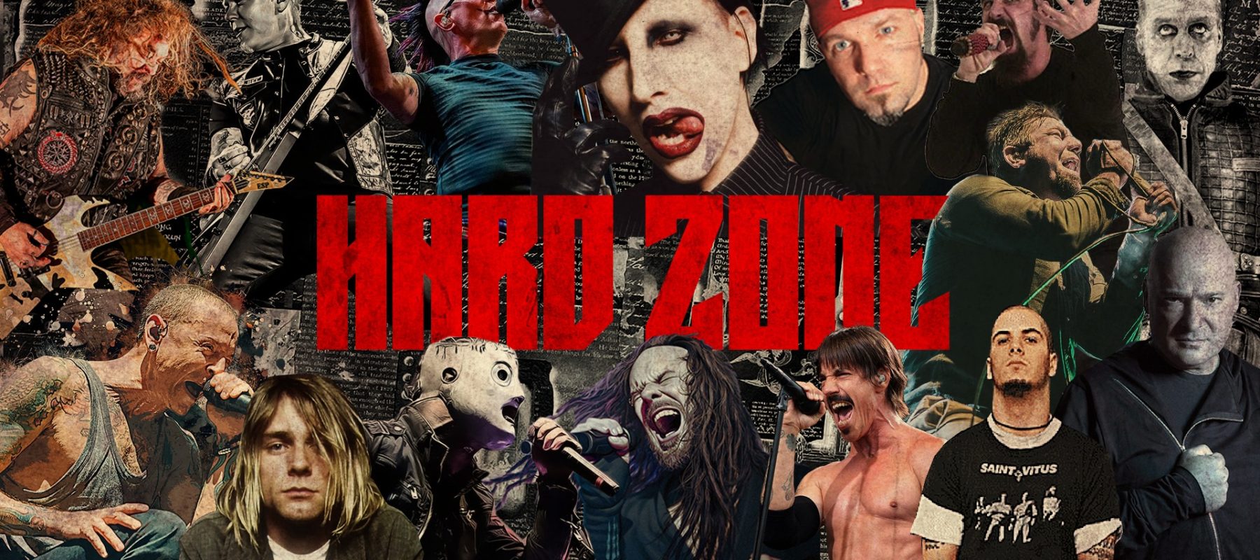 HARD ZONE