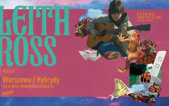 Leith Ross Leith Ross