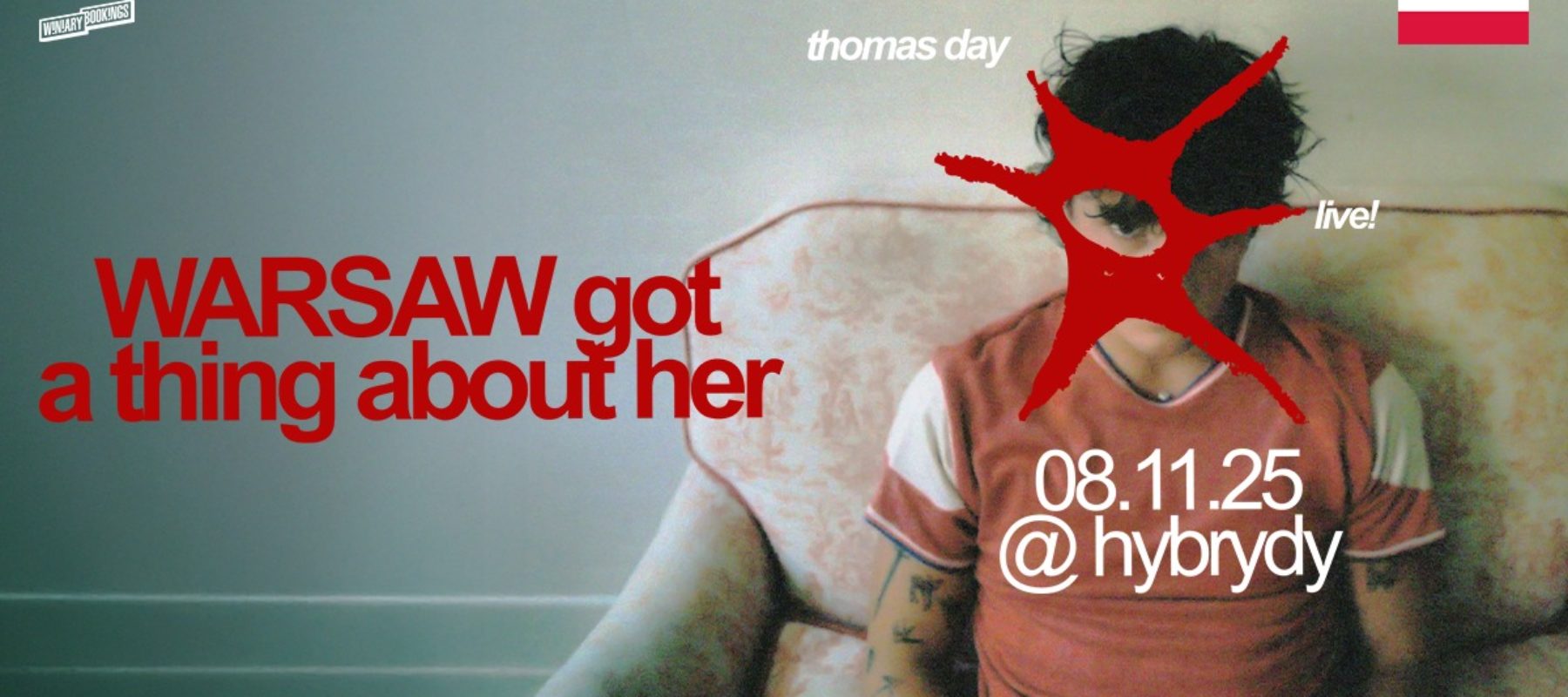 Thomas Day Thomas Day
