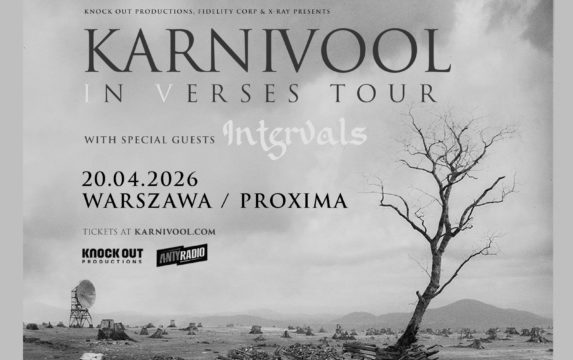 Karnivool