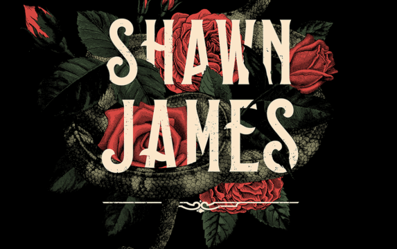 Shawn James Shawn James