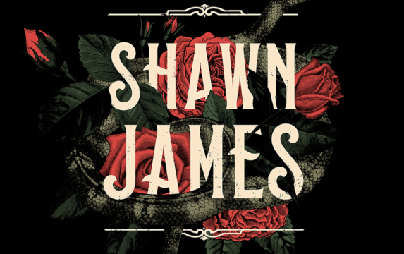 Shawn James Shawn James