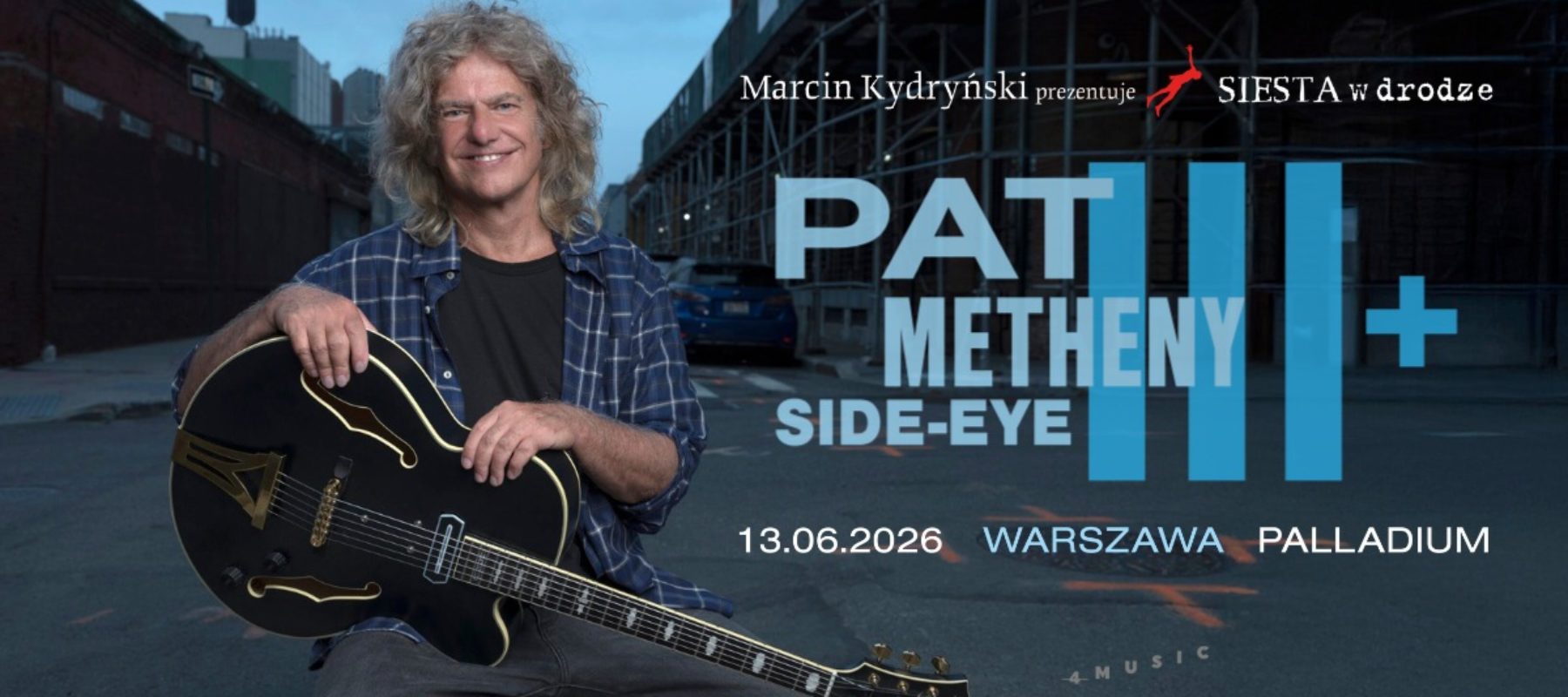 Pat Metheny Pat Metheny